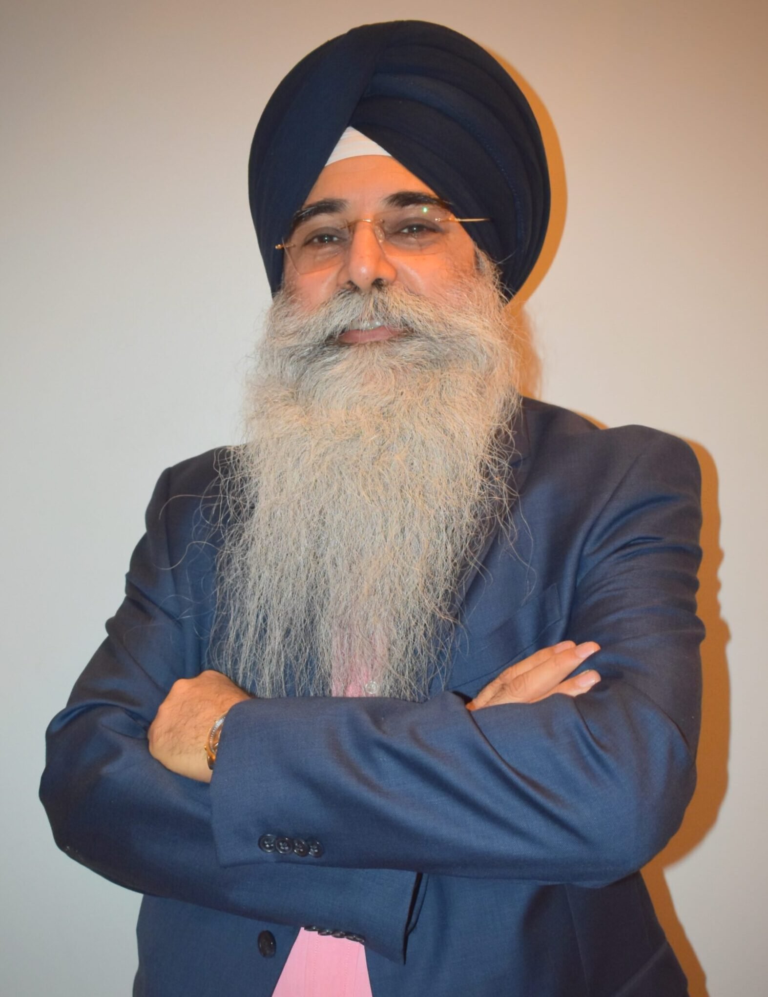 Harjinder Singh